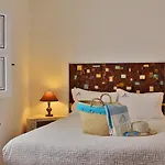 Apartamento Ana Margarida Residences
