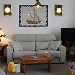Ana Margarida Residences Apartamento