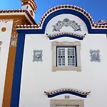 Ana Margarida Residences Apartamento *
