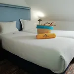 Apartamento Ana Margarida Residences