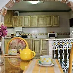 Apartamento Ana Margarida Residences