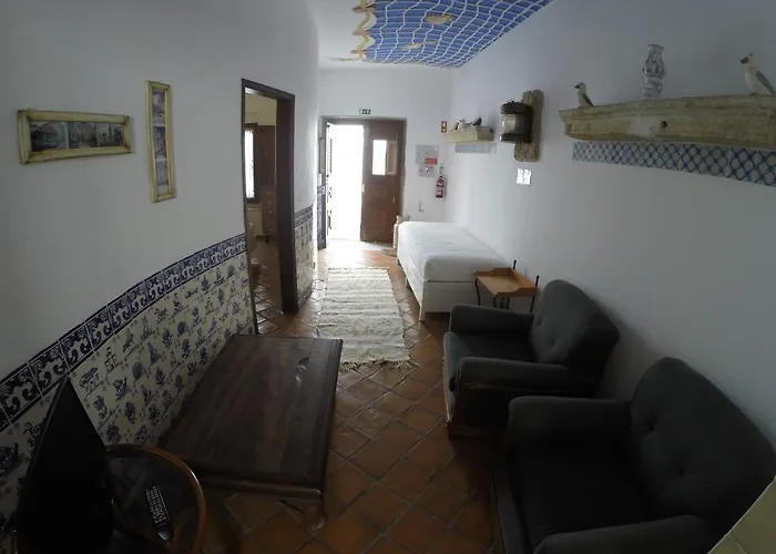 Ana Margarida Residences Ericeira
