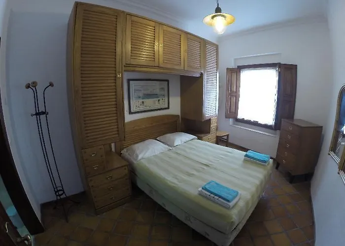 Ana Margarida Residences