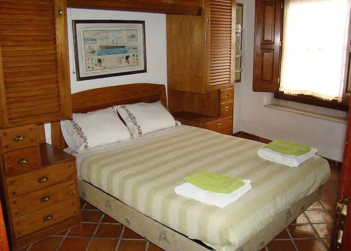 Ana Margarida Residences * Ericeira