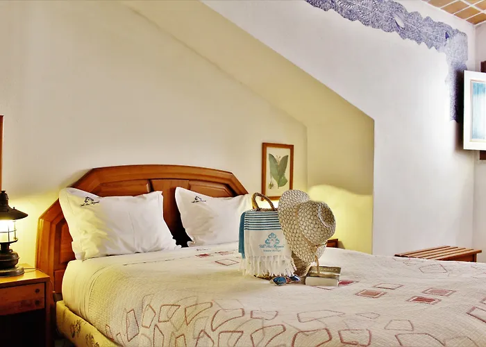 Ana Margarida Residences *