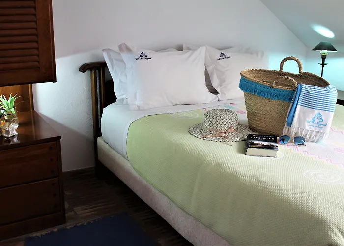 Ana Margarida Residences Apartment Ericeira