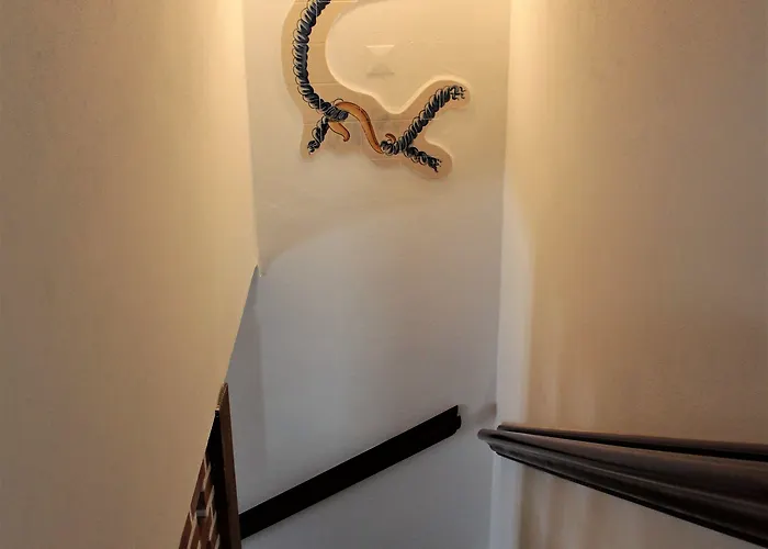 Apartment Ana Margarida Residences