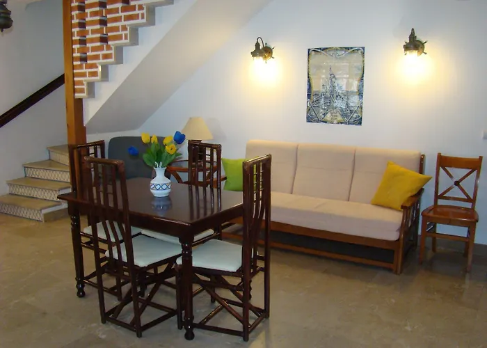 Ana Margarida Residences Apartment Ericeira
