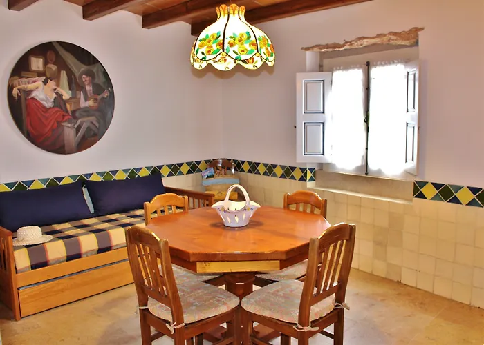 Ana Margarida Residences Apartment *