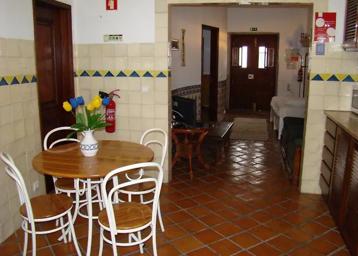 Apartment Ana Margarida Residences *