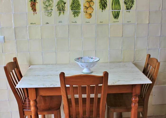 Ana Margarida Residences Apartment