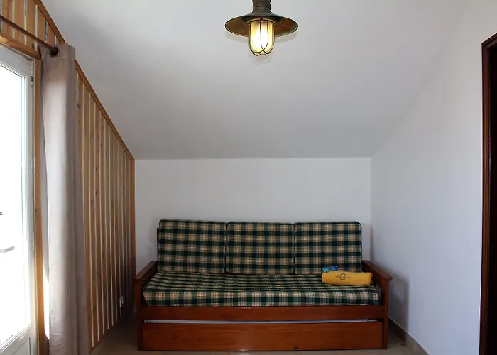 Apartment Ana Margarida Residences *