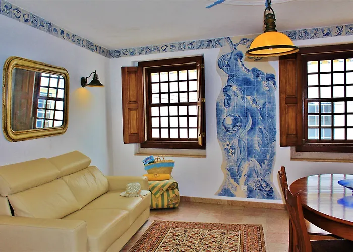 Ana Margarida Residences Ericeira