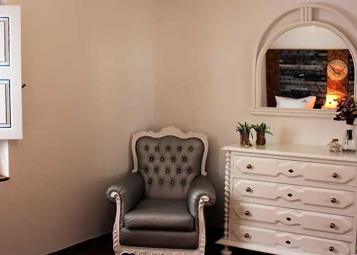 Ana Margarida Residences Apartment *