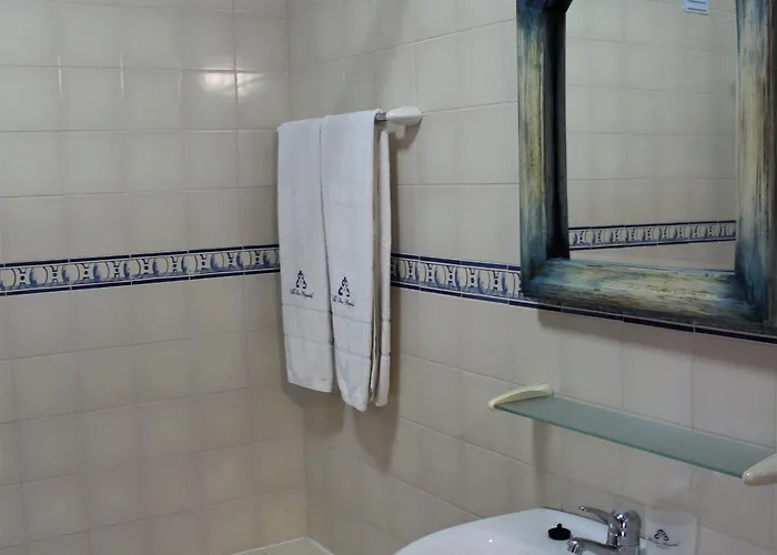Ana Margarida Residences *