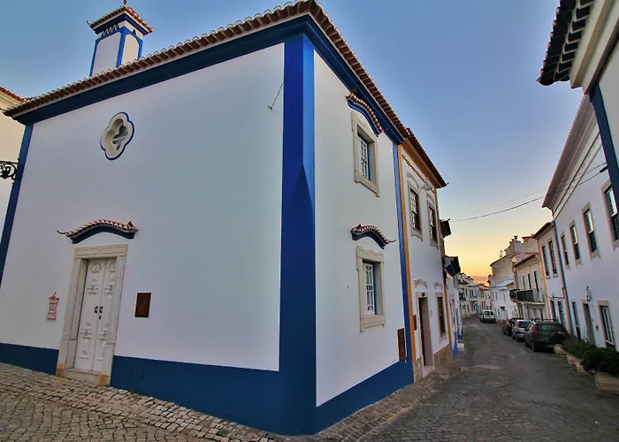 Apartment Ana Margarida Residences *