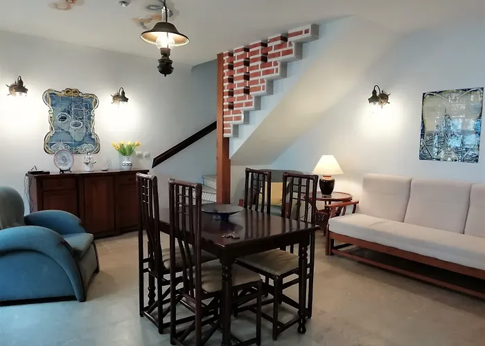 Ana Margarida Residences Apartment *