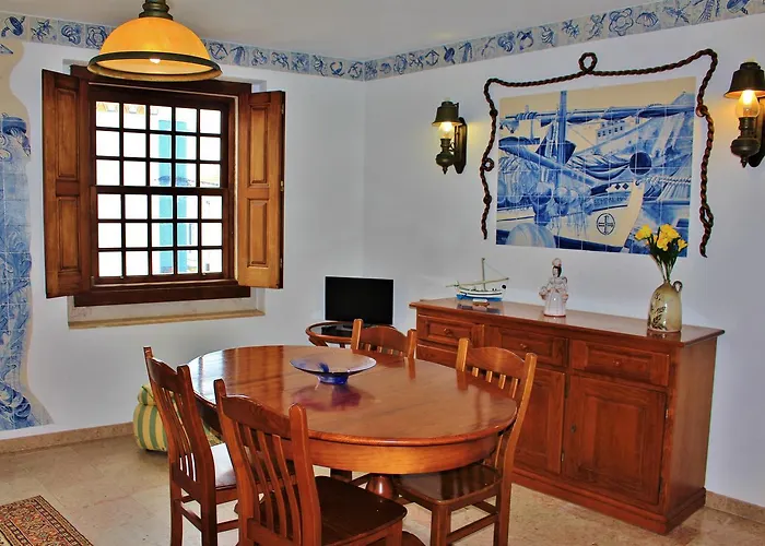 Apartment Ana Margarida Residences