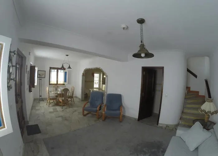 Ana Margarida Residences Apartment