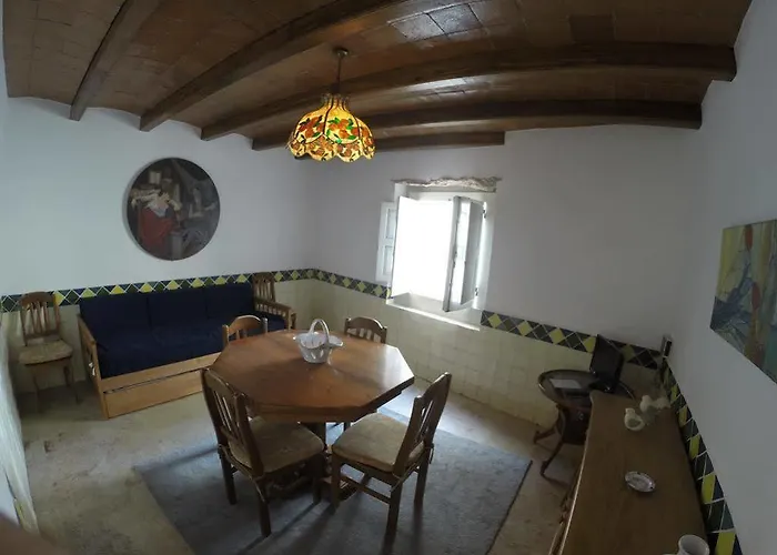 Ana Margarida Residences Apartment *