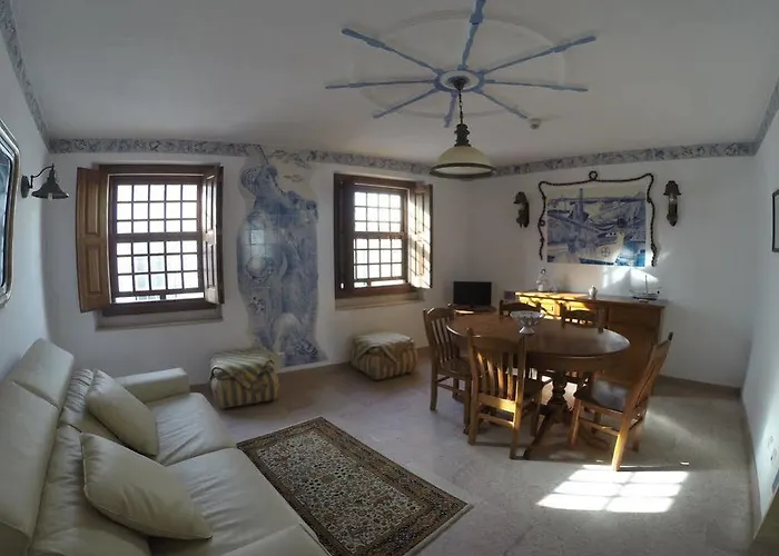 Ana Margarida Residences Ericeira