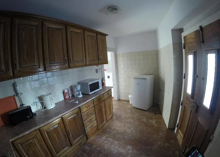 Apartment Ana Margarida Residences *