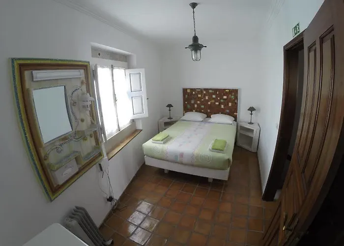 Ana Margarida Residences Apartment