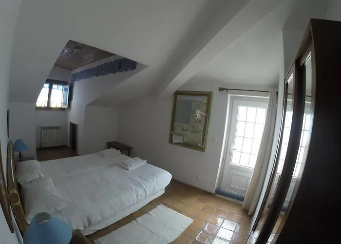 Ana Margarida Residences Apartment Ericeira
