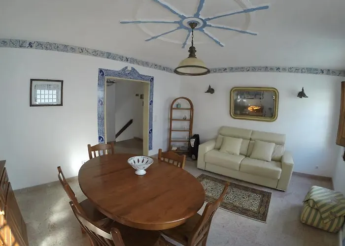 Apartment Ana Margarida Residences Ericeira
