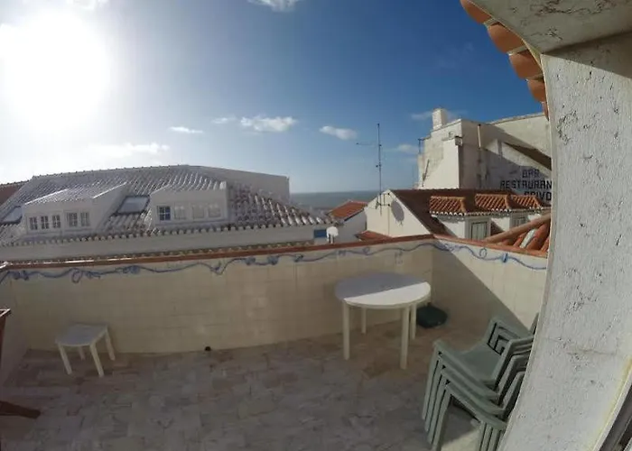 Ana Margarida Residences Apartment