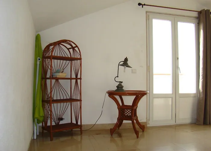 Ana Margarida Residences Apartment *