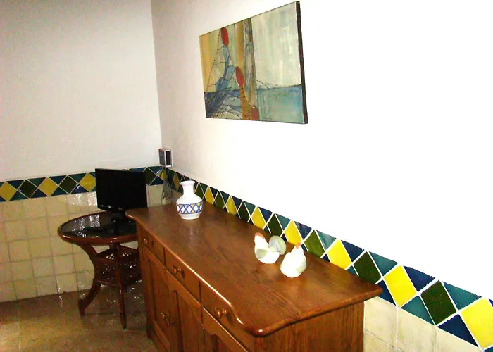 Apartment Ana Margarida Residences *