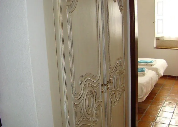 Apartment Ana Margarida Residences