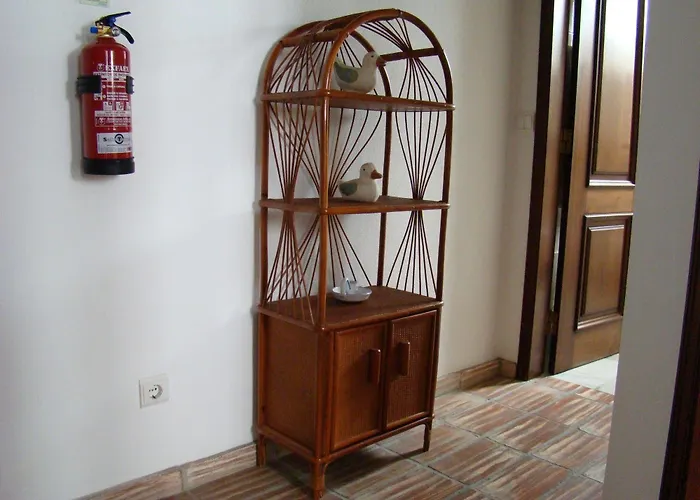 Apartment Ana Margarida Residences