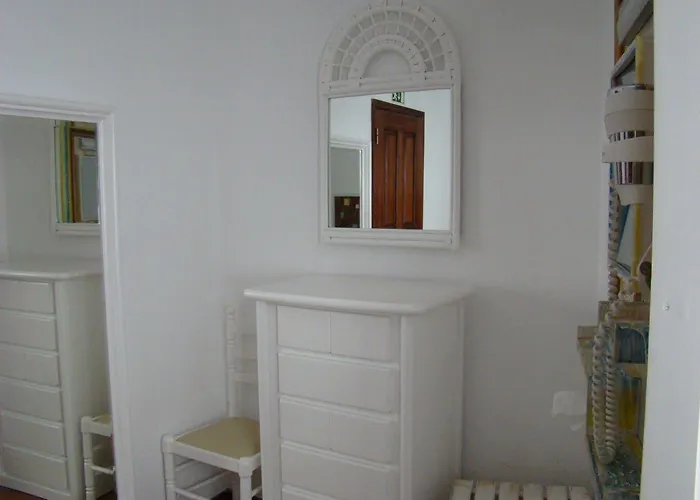 Apartment Ana Margarida Residences *