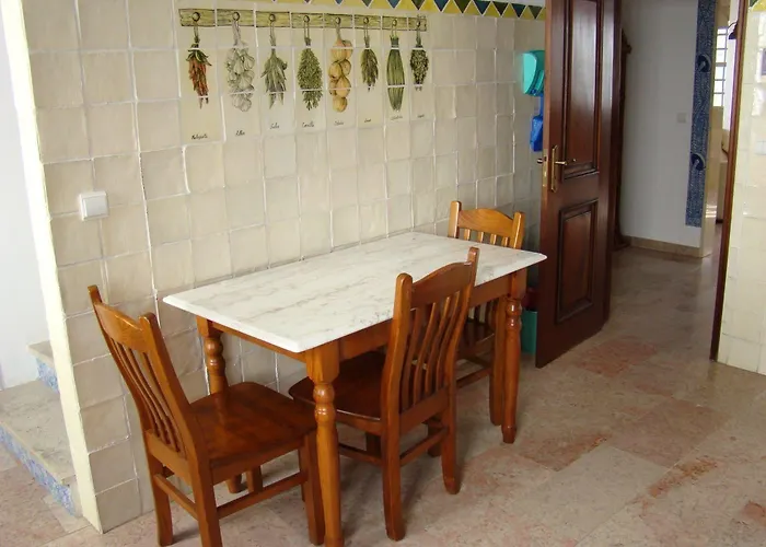 Ana Margarida Residences Apartment *