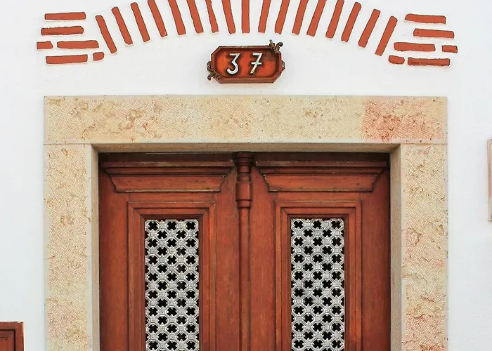 Ana Margarida Residences Apartment *