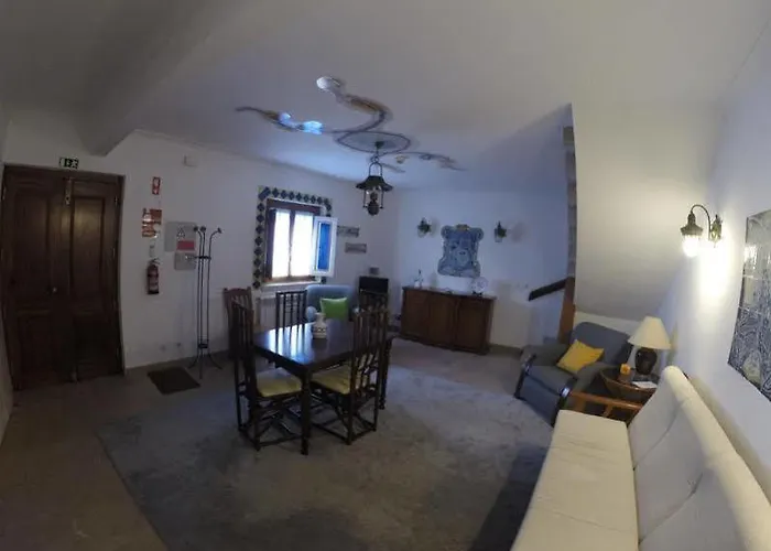 Ana Margarida Residences Apartment *