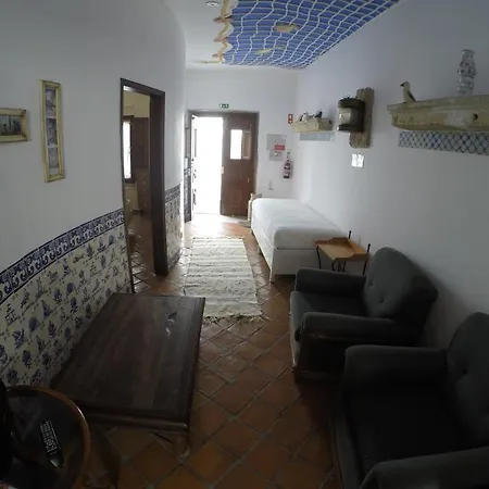 Ana Margarida Residences 에리세이라