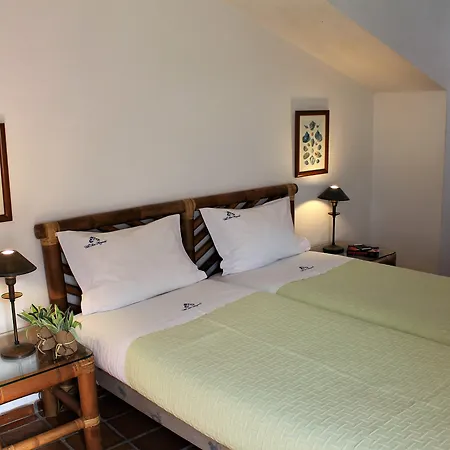 Ana Margarida Residences