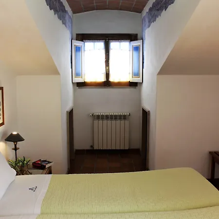 Ana Margarida Residences