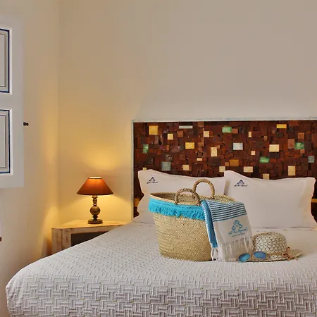 Apartman Ana Margarida Residences