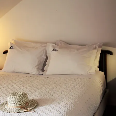 Apartment Ana Margarida Residences Ericeira