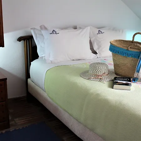 Ana Margarida Residences Apartman Ericeira