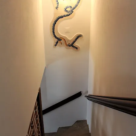Apartman Ana Margarida Residences