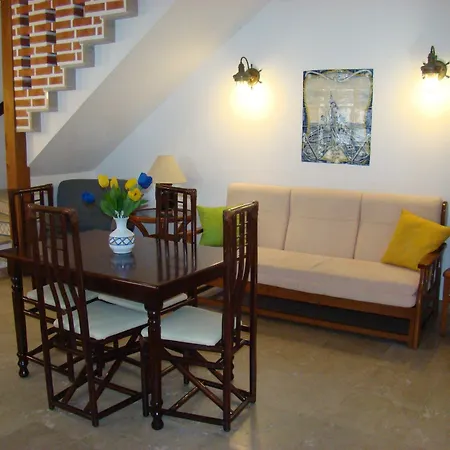 Ana Margarida Residences Apartman Ericeira