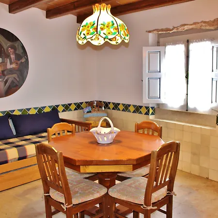 Ana Margarida Residences Apartman *