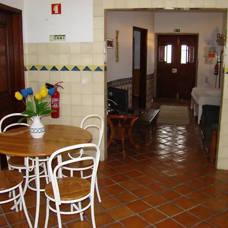 Apartman Ana Margarida Residences *