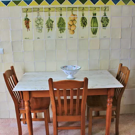 Ana Margarida Residences Apartman