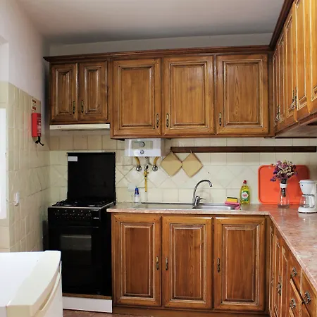 Ana Margarida Residences